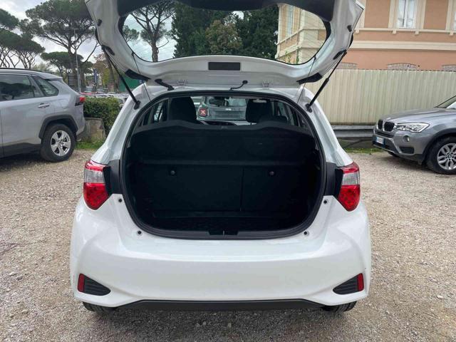 TOYOTA Yaris 1.5 Active,SafetyPack,Bluetooth,Telecam.Post.