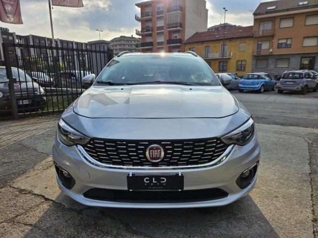 FIAT Tipo 1.6 Mjt S&S SW Easy