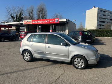 Volkswagen Polo 1.4/69CV TDI 5p. Trendline