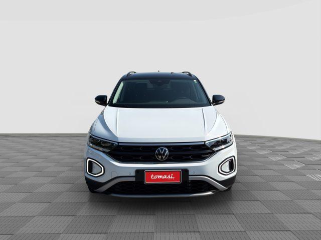 VOLKSWAGEN T-Roc T-Roc 2.0 TDI SCR 150 CV DSG Life