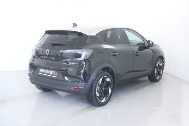 RENAULT Captur ECO-G 100 CV Techno *SCONTO IMMEDIATO*