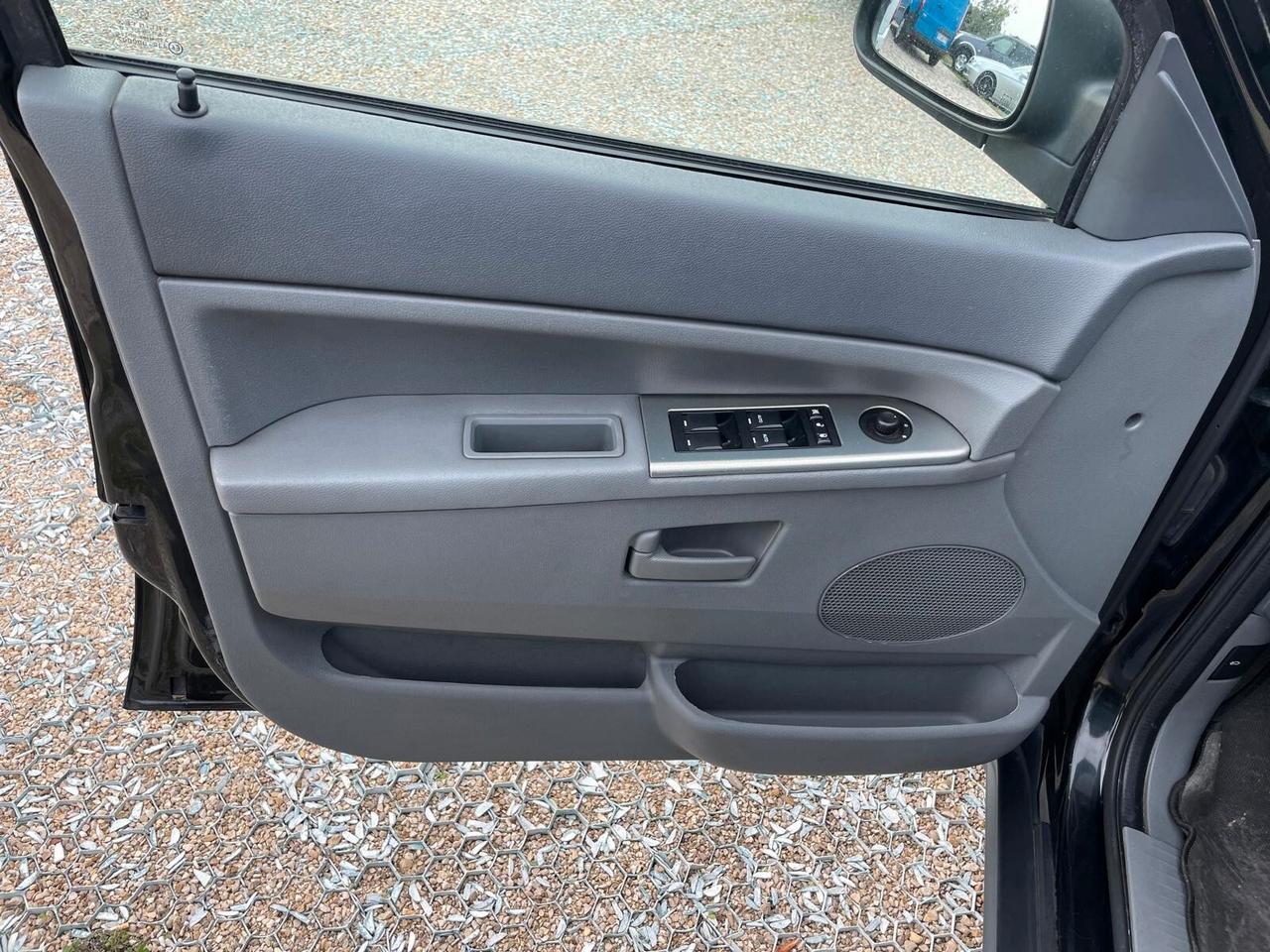 Jeep Grand Cherokee 3.0 V6 CRD Limited