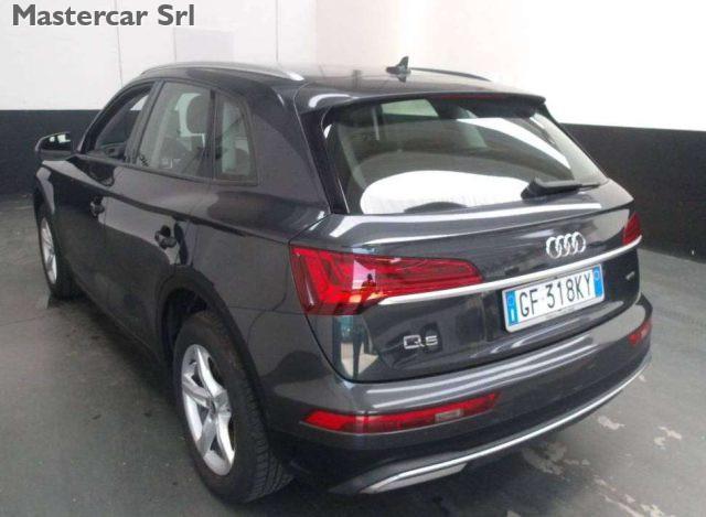 AUDI Q5 Q5 40 2.0 tdi mhev 12V Business quattro s-tronic -