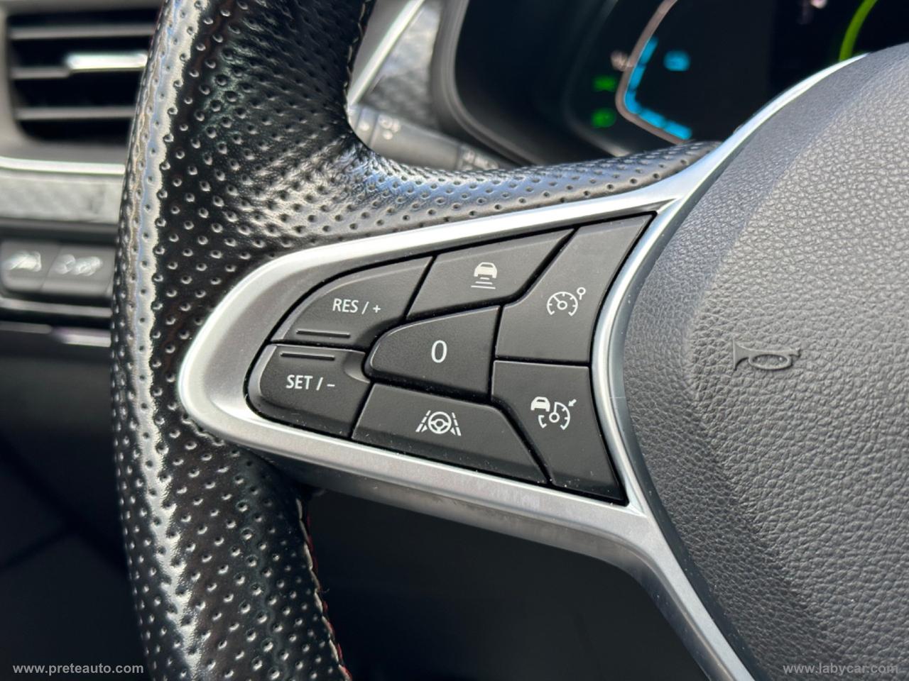RENAULT Arkana Hybrid E-TECH 145 CV R.S. Line