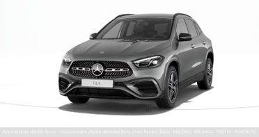 Mercedes-Benz GLA 200 D AUTOMATIC AMG LINE ADVANCED PLUS