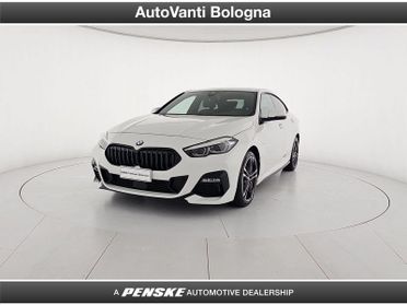 BMW Serie 2 G.C. 220d xDrive Gran Coupé Msport aut.