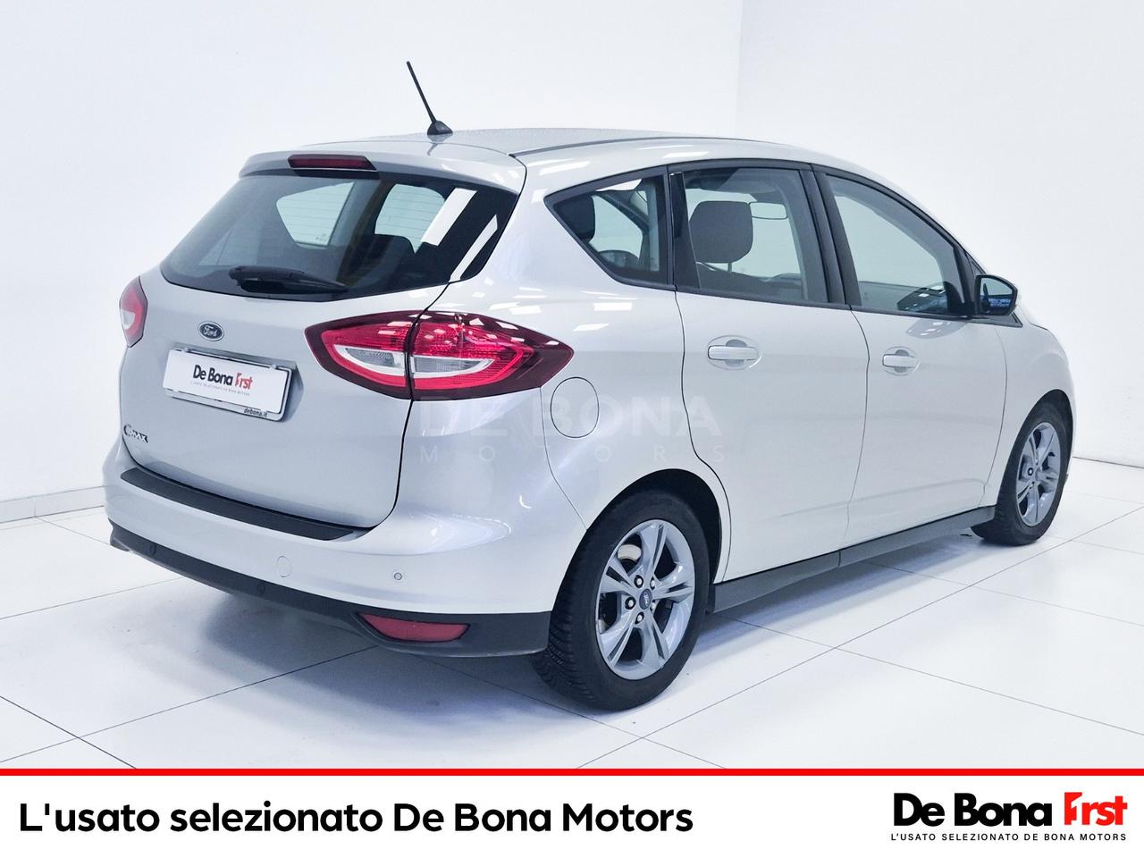 Ford C-Max 1.5 tdci titanium s&s 95cv