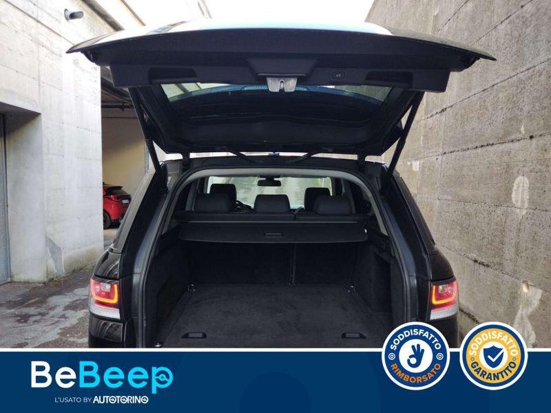 Land Rover RR Sport 3.0 TDV6 HSE DYNAMIC AUTO