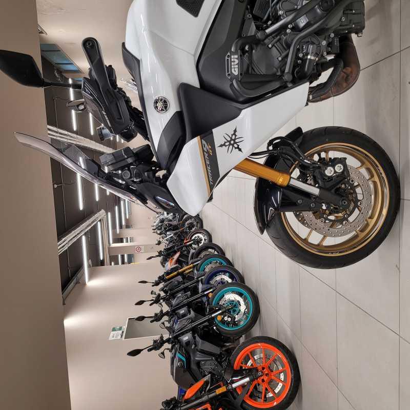 Yamaha Tracer 9 GT - 2023