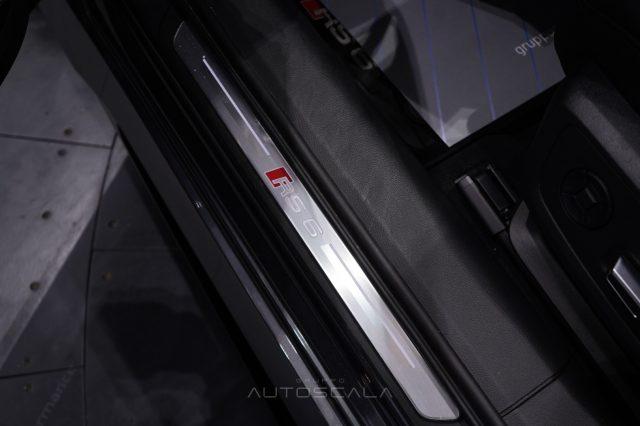 AUDI RS6 Performance 4.0 TFSI 630cv V8 Quattro Tiptronic