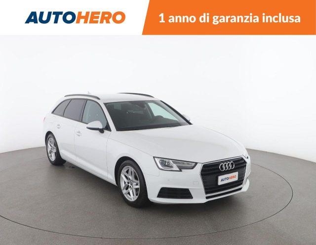 AUDI A4 Avant 2.0 TDI 150 CV ultra S tronic