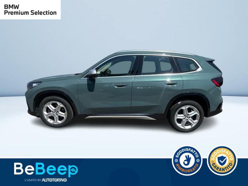 BMW X1 SDRIVE18D X-LINE AUTO