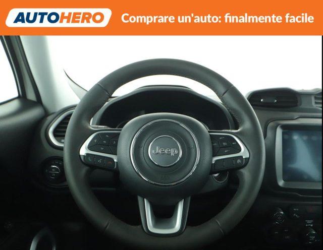 JEEP Renegade 1.6 Mjt 120 CV Longitude