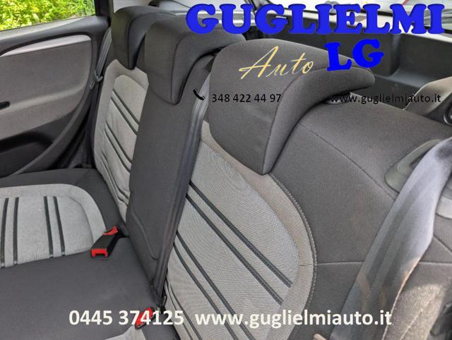 FIAT Punto Evo 1.3 Mjt 75 CV DPF 5 porte S&S Dynamic