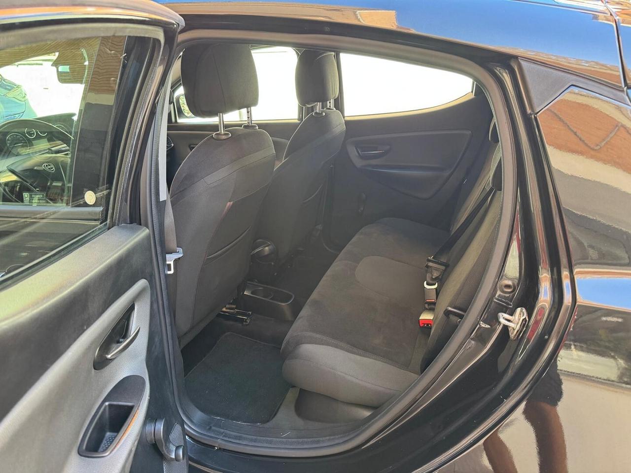 LANCIA Ypsilon 1.2 69CV 5 porte Platino EURO 6 GPL