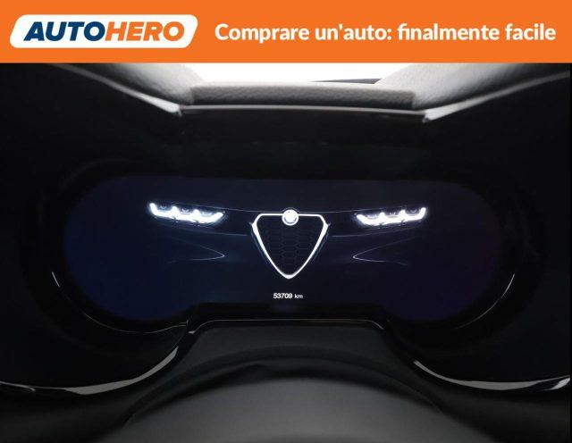 ALFA ROMEO Tonale 1.5 160 CV MHEV TCT7 Ti