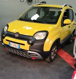 Fiat Panda 1.2 City Cross GPL