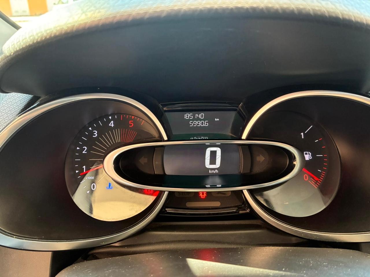 RenaultClio Sporter1.5dCi75CV navi retro-16