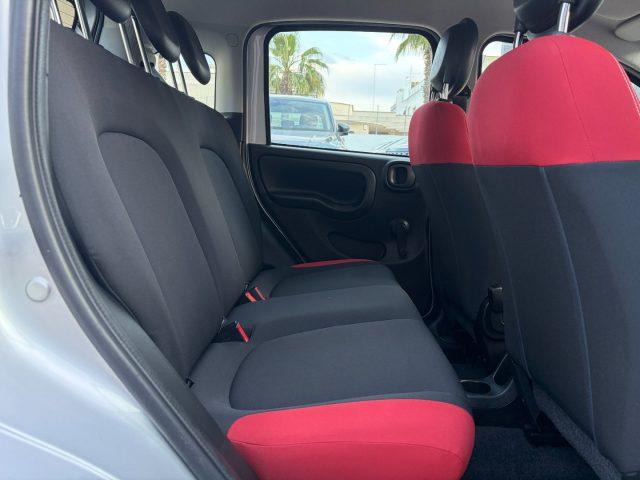 FIAT Panda 1.3 MJT Lounge EURO6