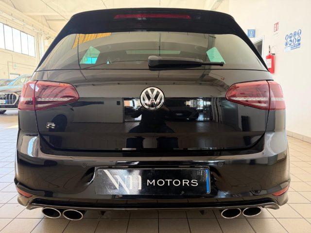VOLKSWAGEN Golf R 2.0 DSG 5p. //TETTO//SERVICE VW//