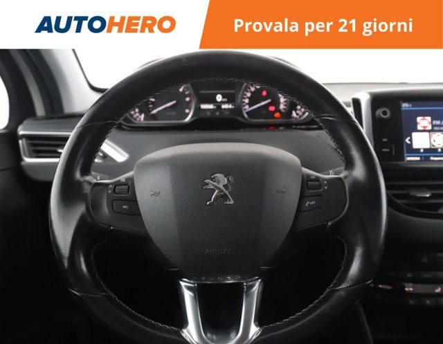 PEUGEOT 2008 1° serie BlueHDi 100 Allure