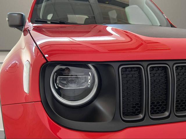 JEEP Renegade 1.3 T4 240CV PHEV 4xe AT6 Trailhawk