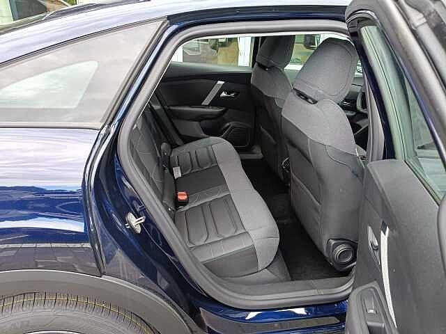 Citroen C4 1.5 BlueHdi 130cv EAT8 BUSINESS KM ZERO