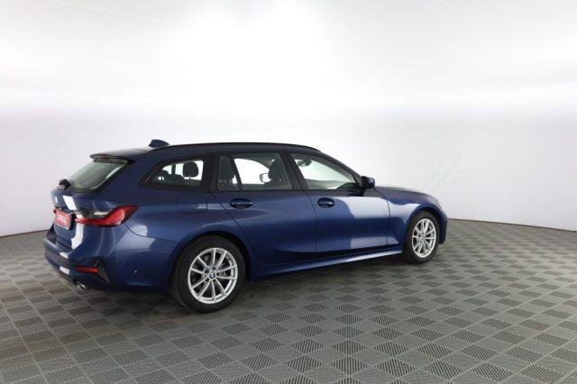 BMW 318 Serie 3 (G20/G21) d Touring BUSINESS ADVANTAGE A