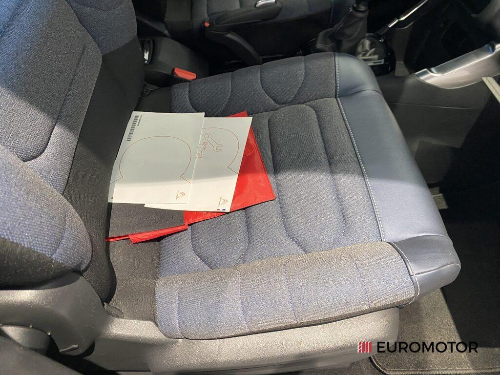 Citroen C3 Aircross 1.5 BlueHDi Shine