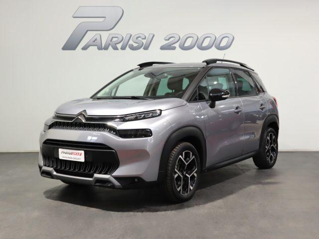 CITROEN C3 Aircross PureTech 130CV S&S EAT6 Max *PROMO PARISI GROUP*