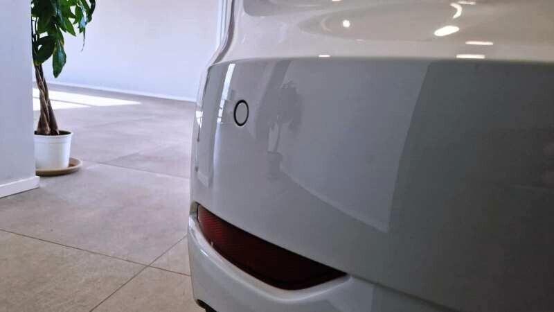 Audi A3 Sportback 30 1.6 TDI 116 CV S&S Business