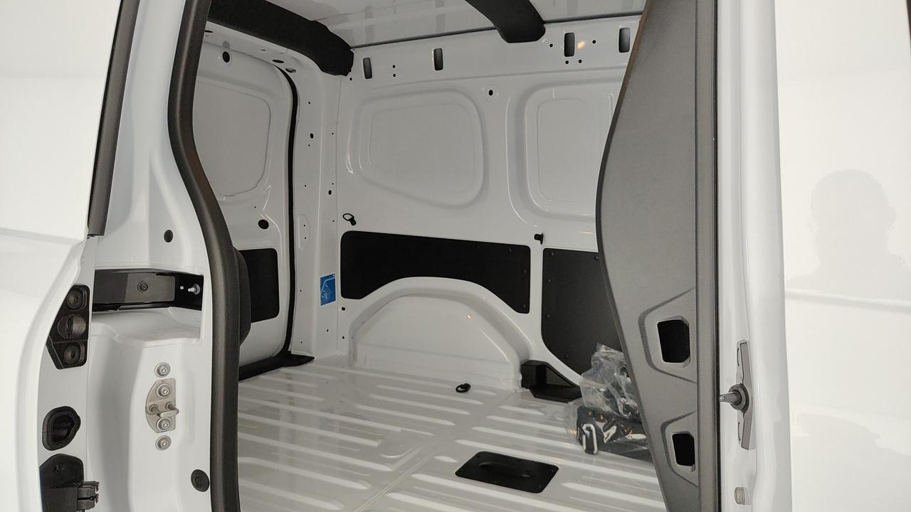 Mercedes-Benz eCitan Furgone Long