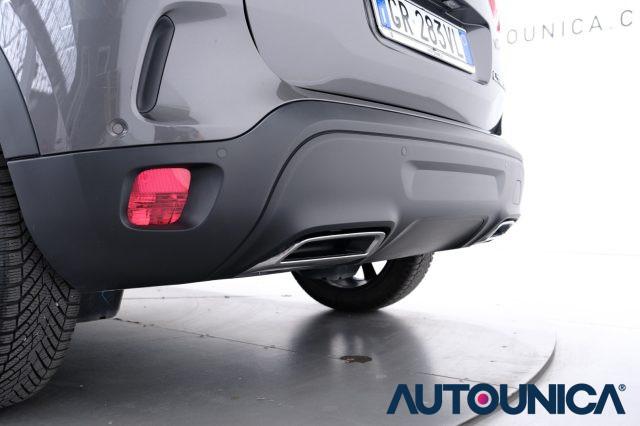 CITROEN C5 Aircross PURETECH 130 S&S EAT8 SHINE PACK NEOPATENTATI