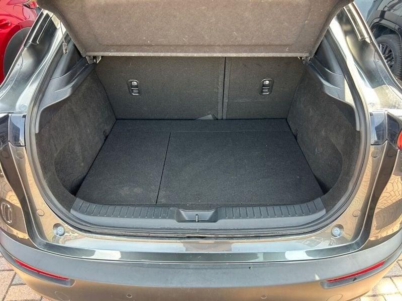 Mazda CX-30 2.0L e-Skyactiv-G 150 CV M Hybrid 2WD Homura
