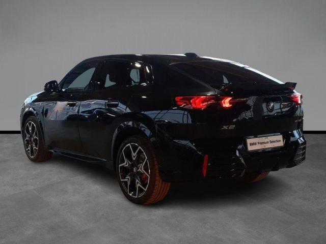 BMW X2 sDrive 18d Msport Pro Aut.