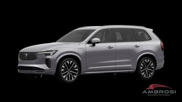 VOLVO XC90 T8 AWD Plug-in hybrid Elettrica/Benzina Plus Brigh