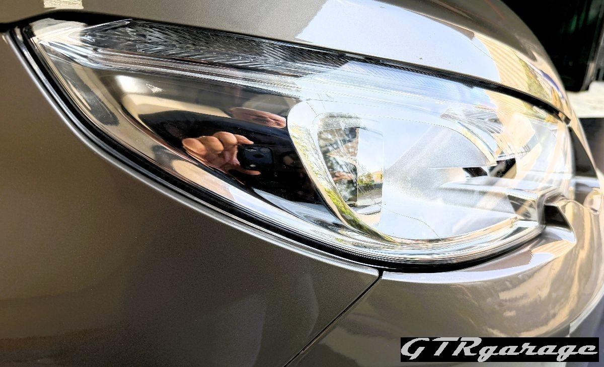 PEUGEOT 2008 110 cv EAT6 S&S Allure