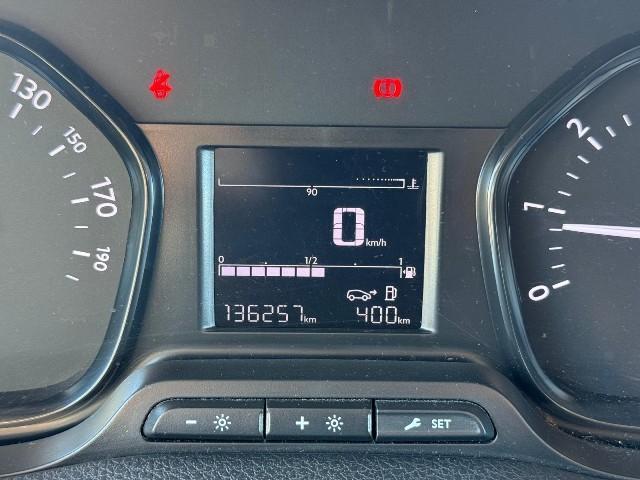 Opel VIVARO 1.5 120