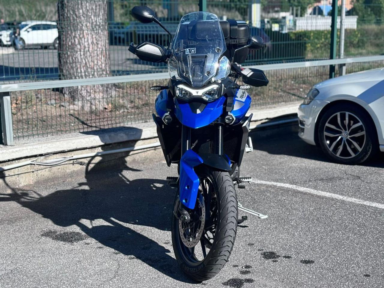 TRIUMPH Tiger 900 GT Pro Unipro - Manutenzione ufficiale - Finanziabile