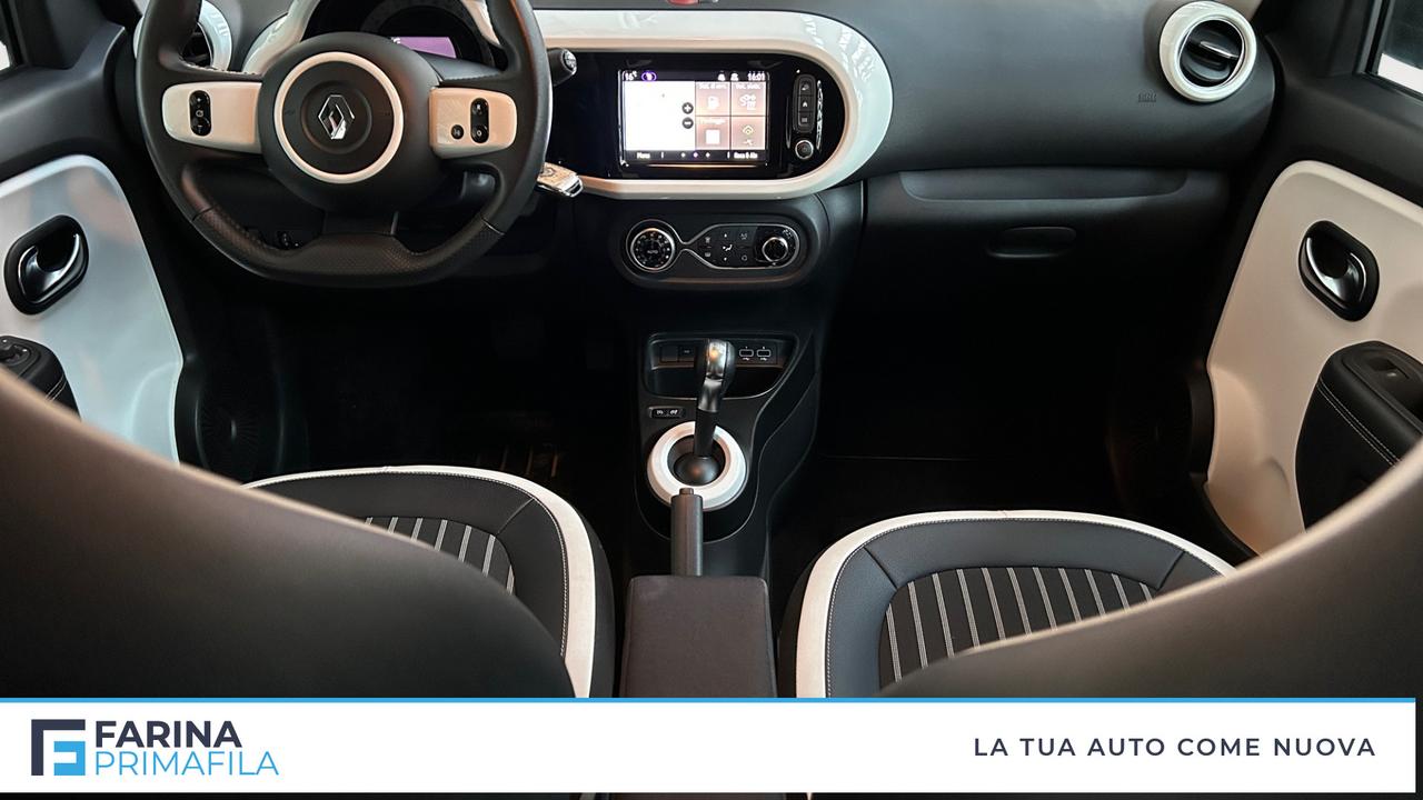 RENAULT Twingo Electric - Twingo Techno 22kWh