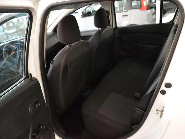 Dacia Sandero Sandero 1.2 Ambiance Family 73cv