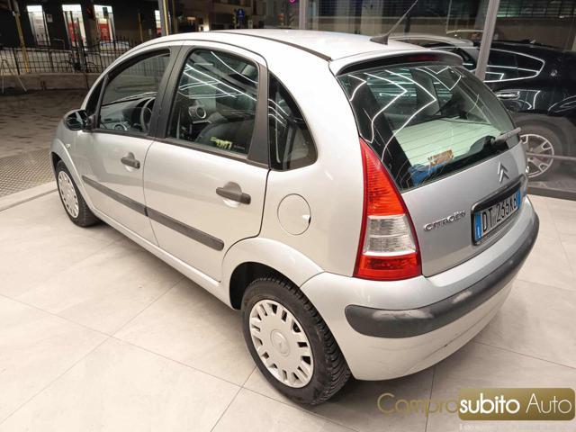 CITROEN C3 1.1 airdream Perfect