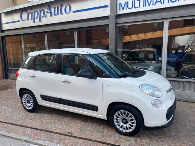 Fiat 500L 1.3 MJT 85CV N1 Autocarro