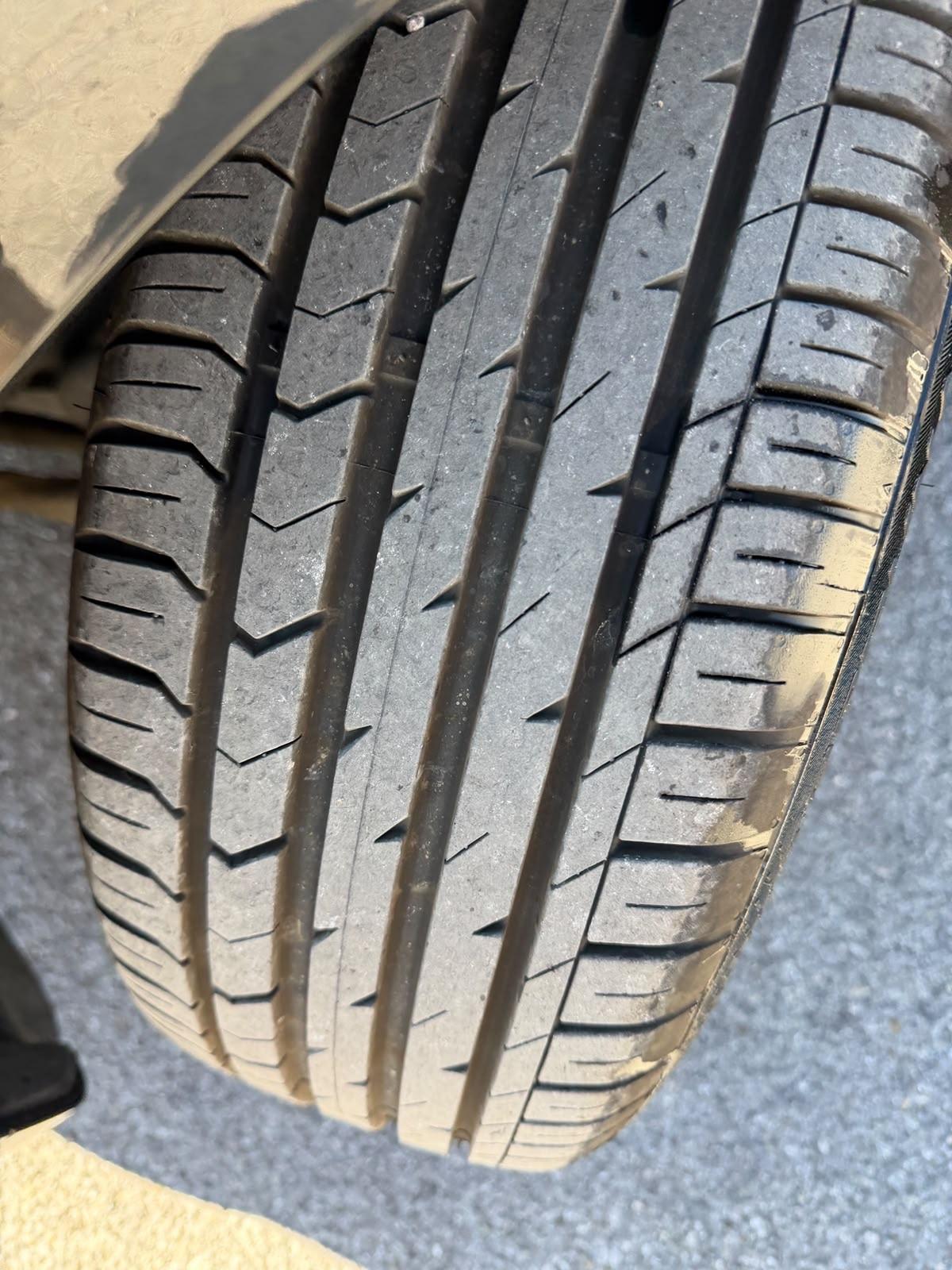 Bmw 116d 139000 KM GARANZIA 12 MESI