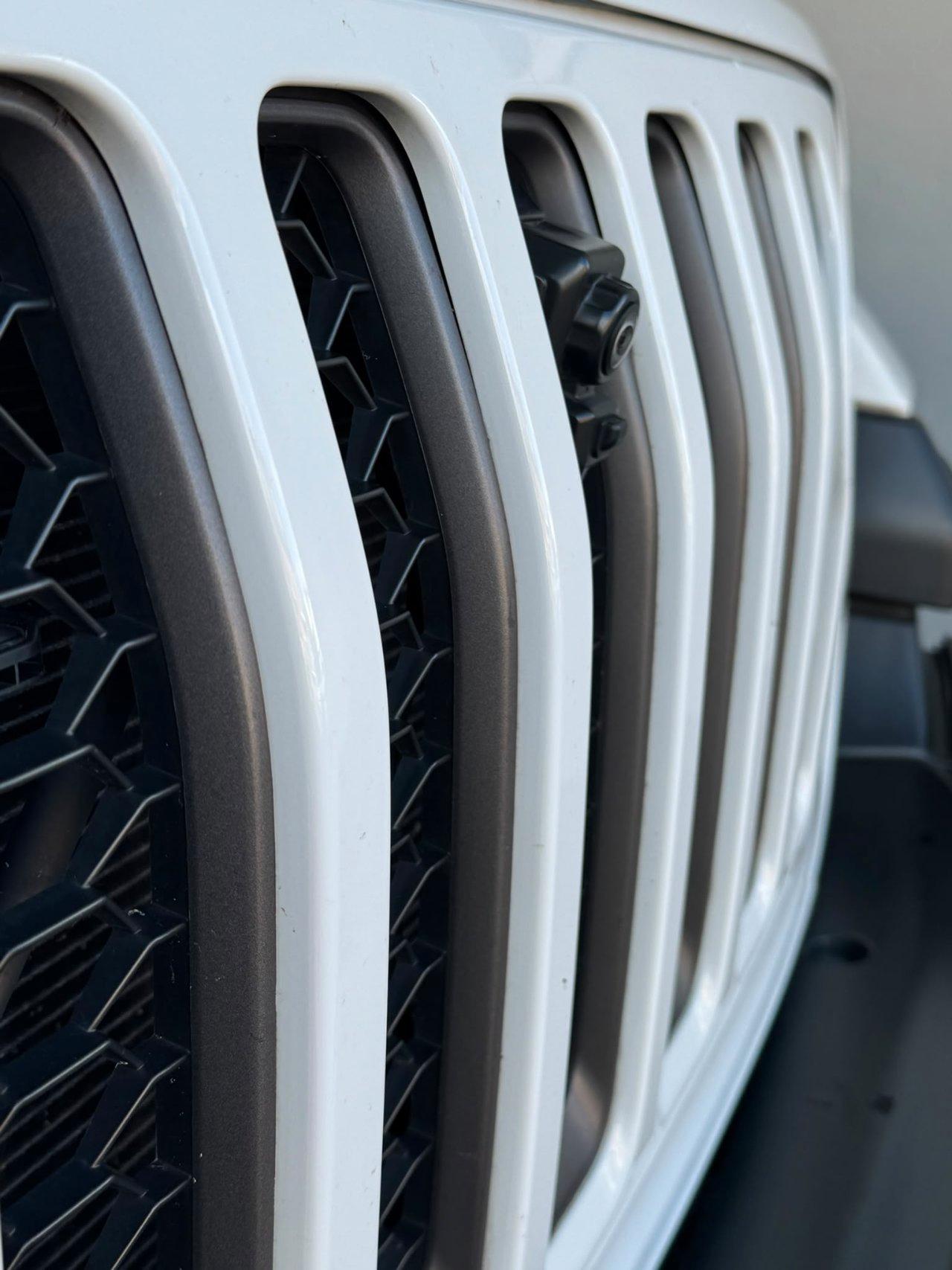 Jeep Wrangler Unlimited 2.0 atx phev Rubicon 4xe auto