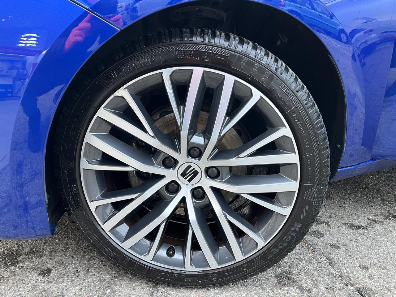 Seat Leon 1.5 TSI 150 CV Xcellence