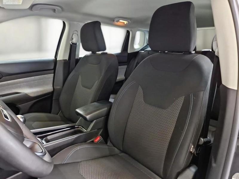 JEEP COMPASS 1.3 TURBO T4 96KW BUSINESS SUV