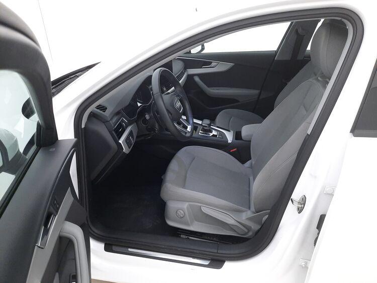 Audi A4 Avant Business S tronic BR610882 2.0 Mild Hybrid 163CV