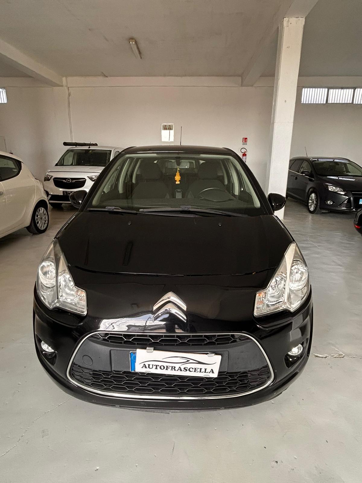 Citroen C3 1.4 HDi 70 Seduction