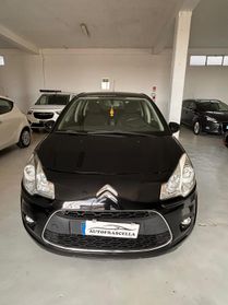 Citroen C3 1.4 HDi 70 Attraction
